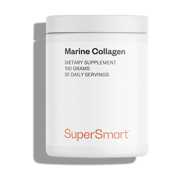Marine Collagen Supplement