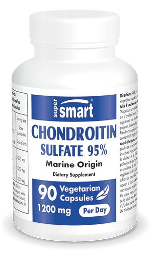Sulfate de Chondroïtine d'Origine Marine