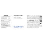 Super Boswellia dietary supplement, 20% AKBA