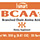 Complément alimentaire de BCAA commercialisé par Supersmart