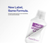 Liposomal GABA supplement with L-theanine