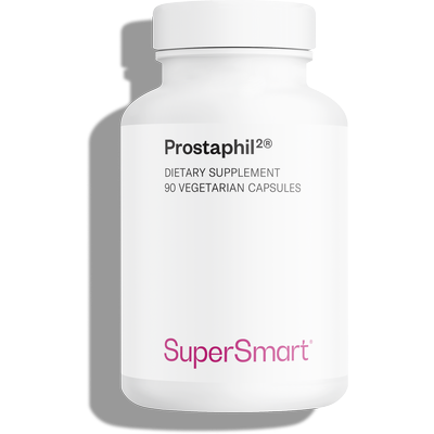 Prostaphil 2 ® dietary supplement, contributes for prostate health