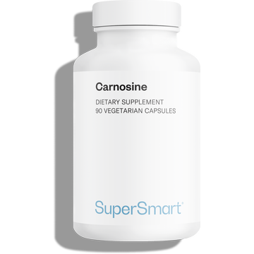 Carnosine dietary supplement