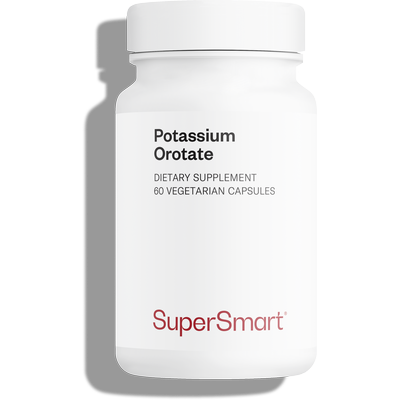 Potassium Orotate