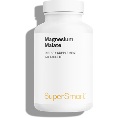 Magnesiummalat-Ergänzung