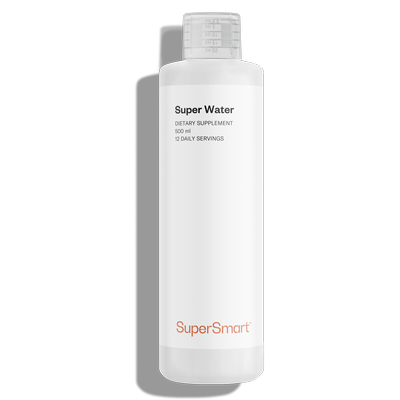 SuperWater Supplement