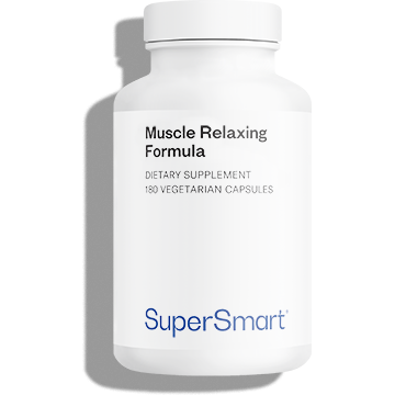 Muscle Relaxing Formula