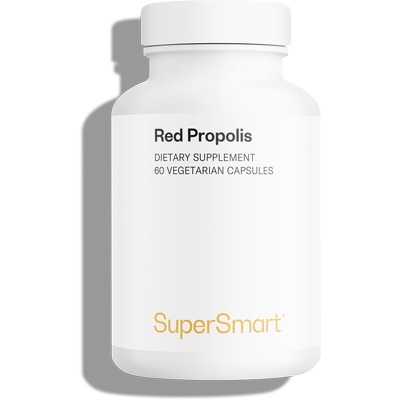 Red Propolis Supplement