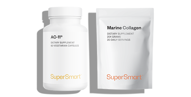 AC-11 + Marine Collagen
