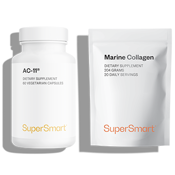 AC-11 + Marine Collagen