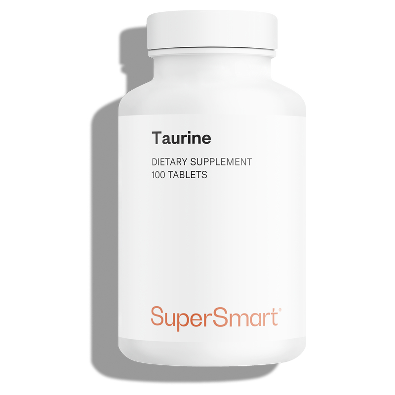Taurine dietary supplement