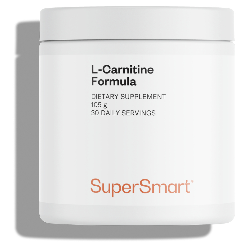 L-Carnitine Formula