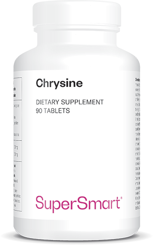 Chrysine Supplement