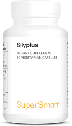 Silyplus Supplement