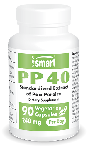 PP 40 Supplement