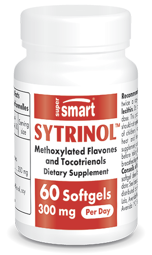 Complemento Alimenticio Sytrinol™