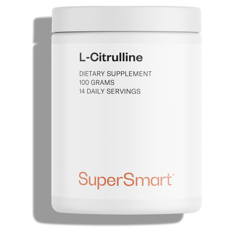Dietary supplement containing L-Citrulline