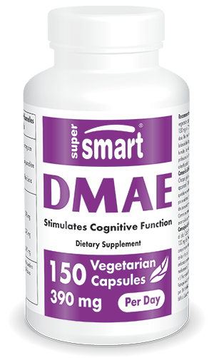 DMAE 130 mg