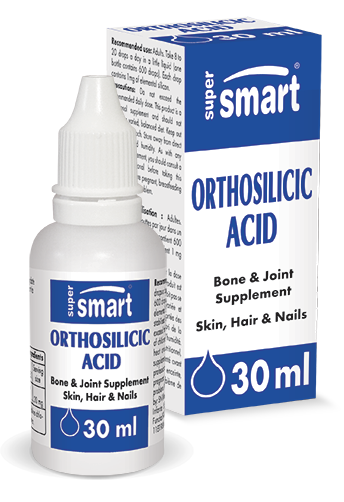 Orthosilicic Acid