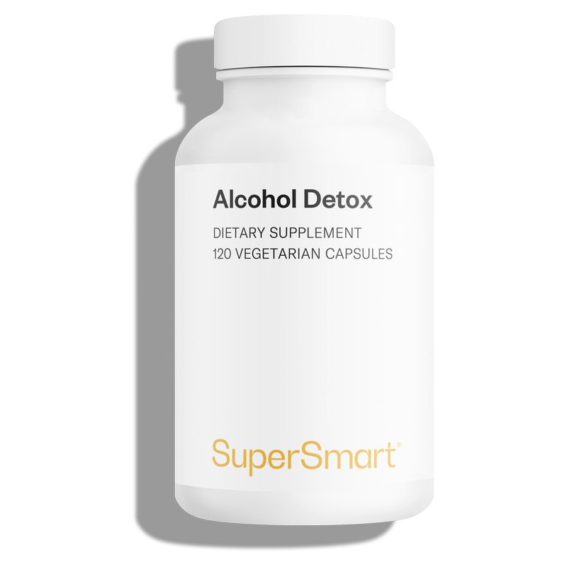Alcohol Detox