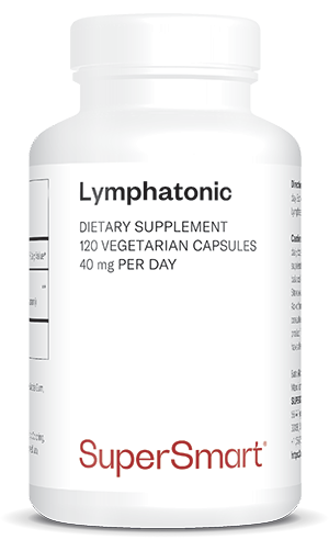 Lymphatonic 20 mg