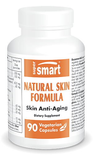 Natural Skin Formula