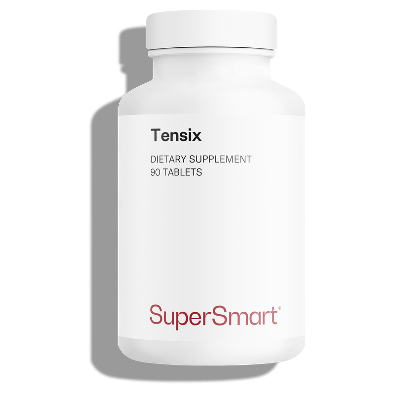 Complemento Alimenticio Tensix