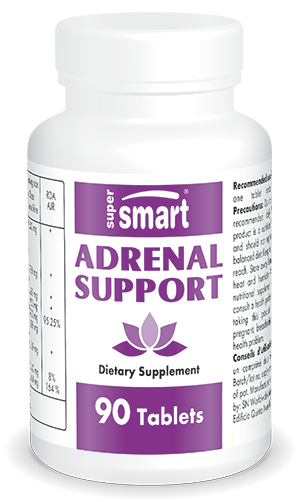 Adrenal Support