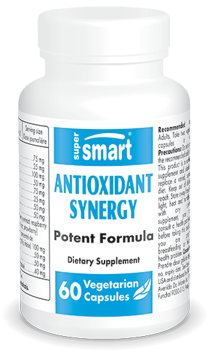 AntiOxidant Synergy