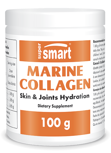 Marine Collagen