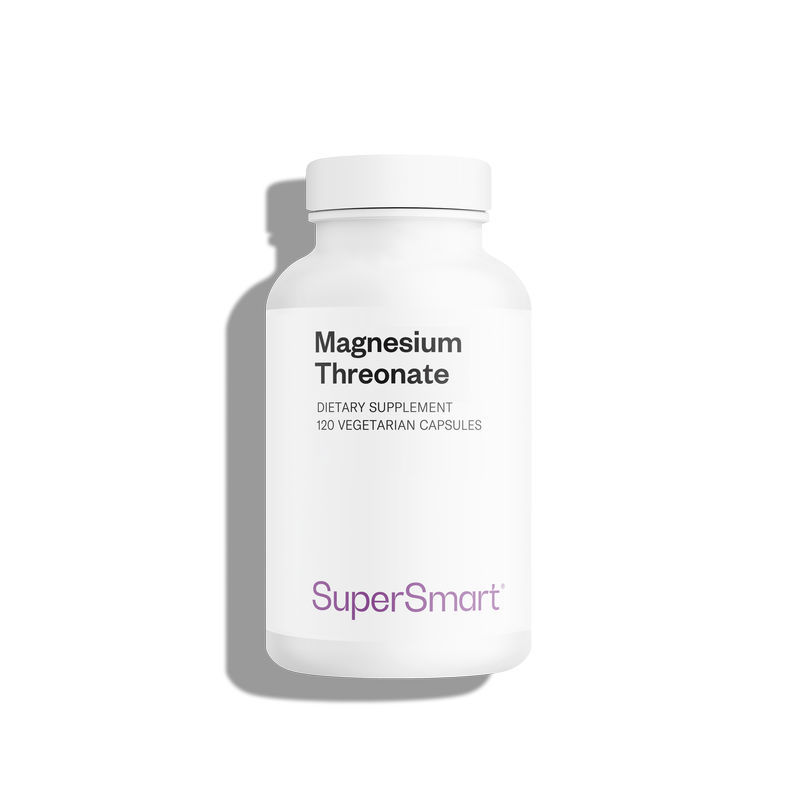 Magnesium Threonate Supplement