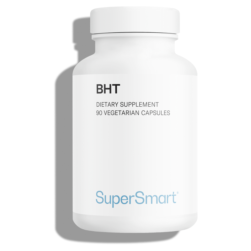 BHT Supplement