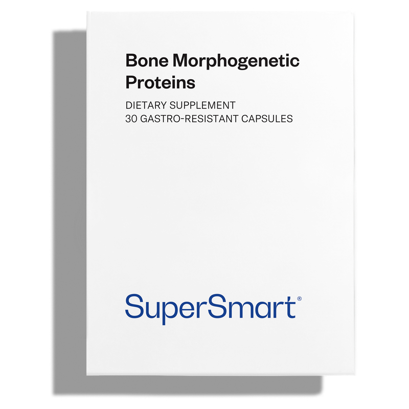 Complemento de Proteínas Morfogenéticas Óseas 