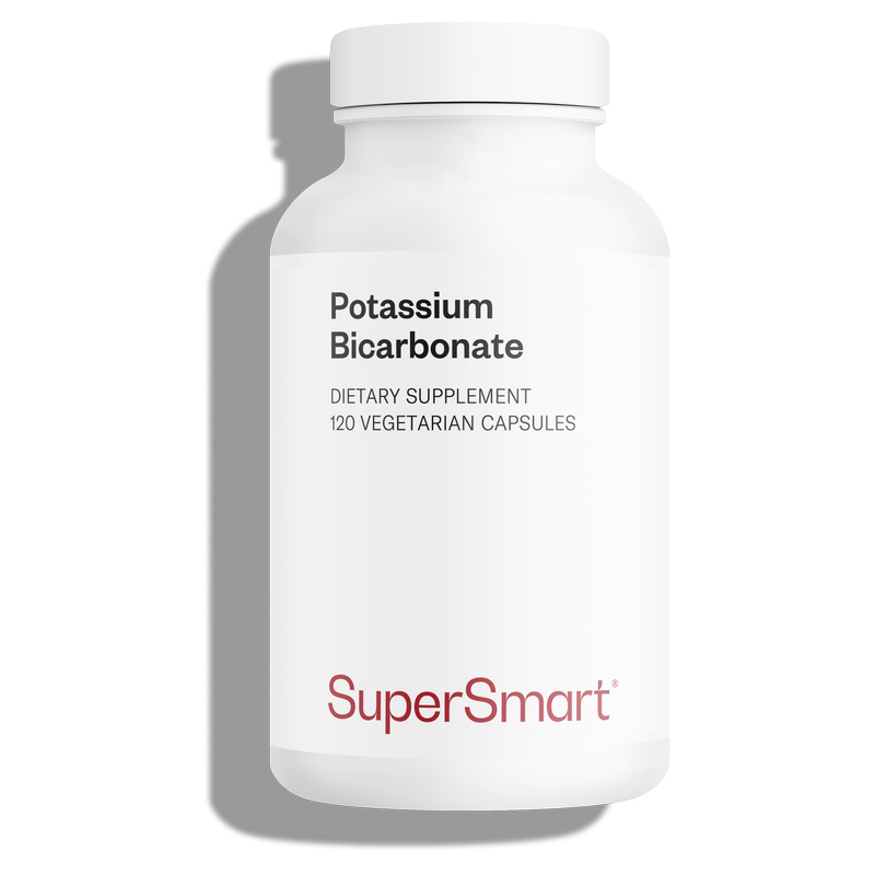 Potassium Bicarbonate