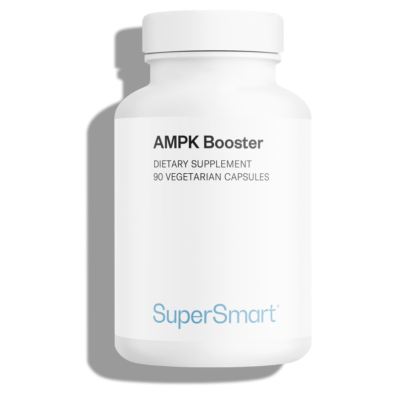 AMPK Booster