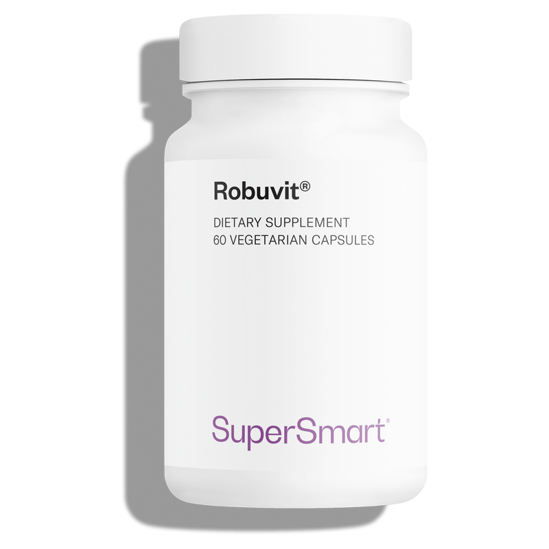 Suplemento de Robuvit®