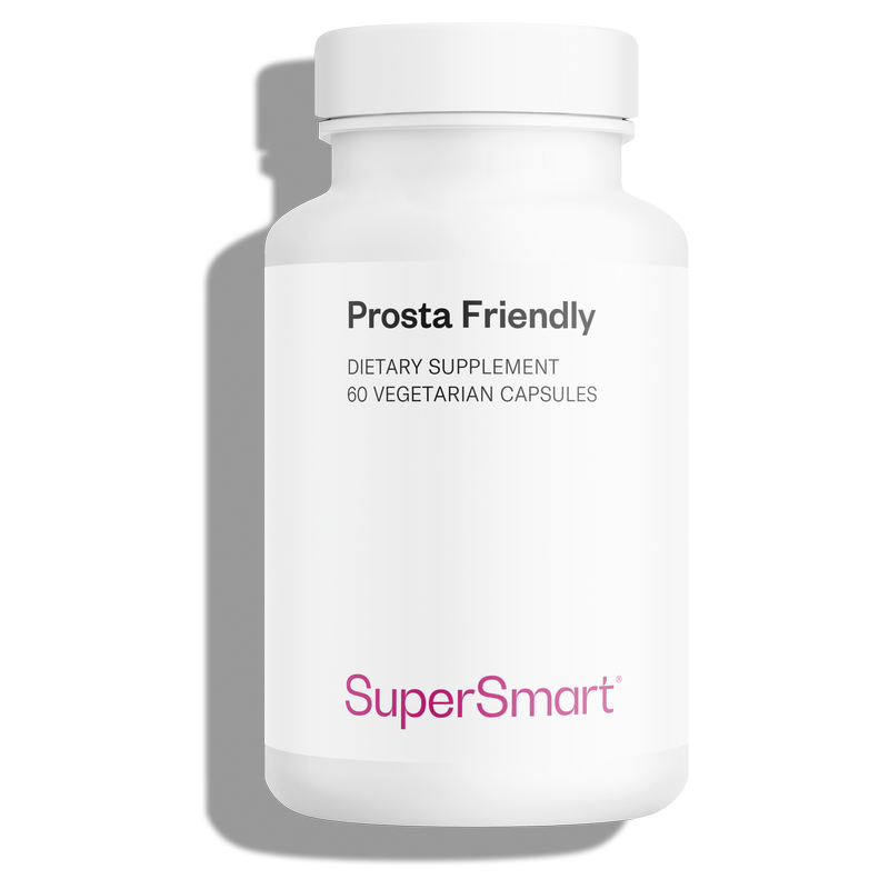 Prosta-Friendly Supplement