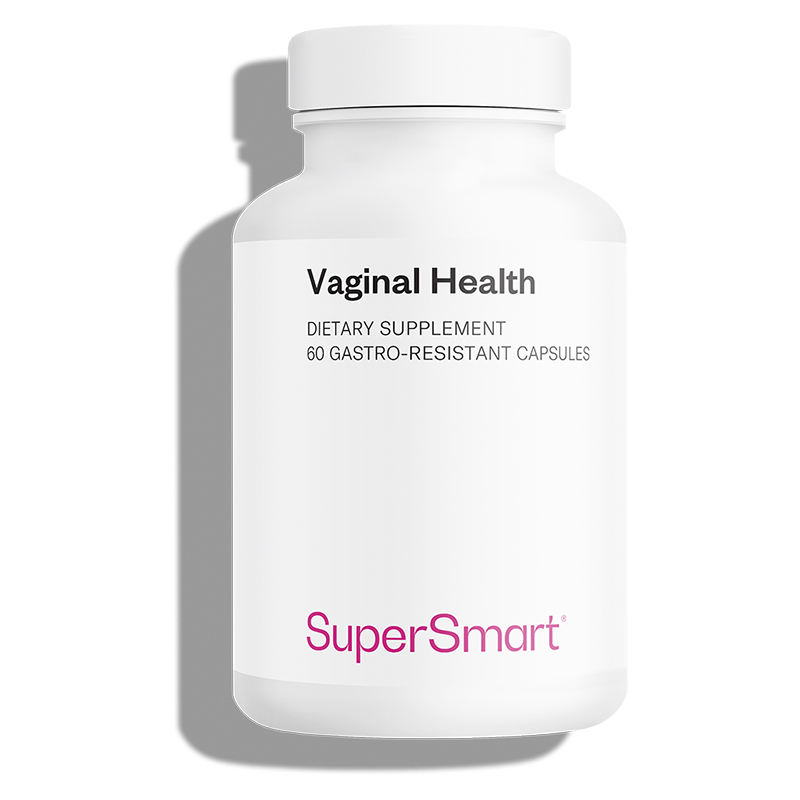 Vaginal Health