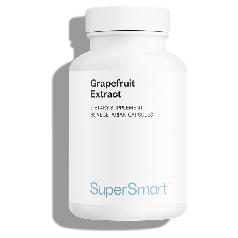 Complemento Grapefruit Extract