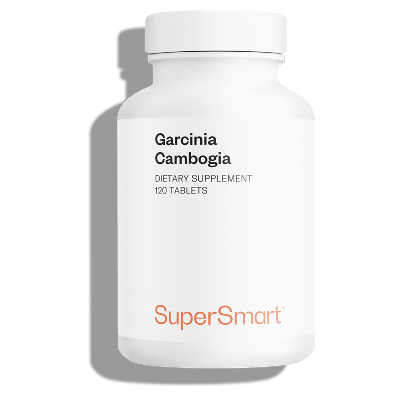Extracto de Garcinia cambogia
