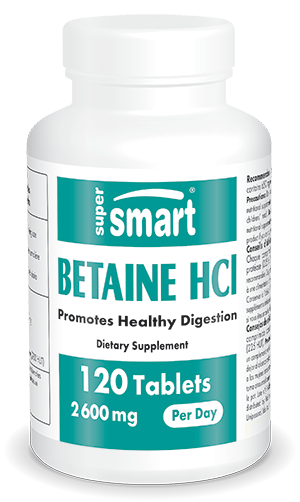 Betaine HCl