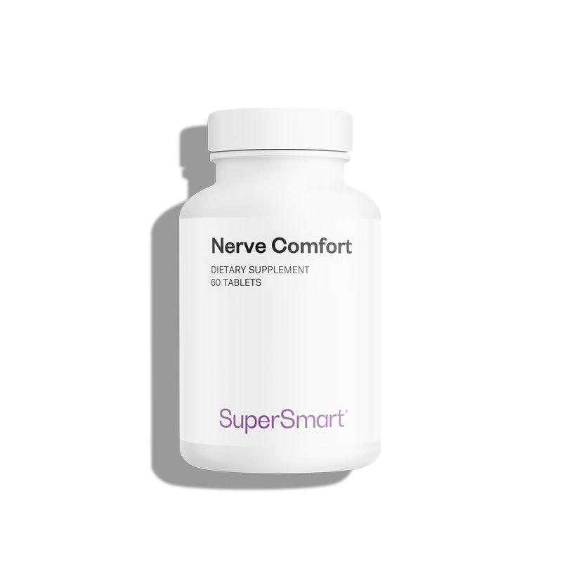 Tratamiento natural para el dolor neuropático 