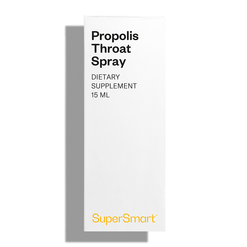 Propolis Throat Spray