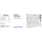 Integratore alimentare di N-acetilglucosamina