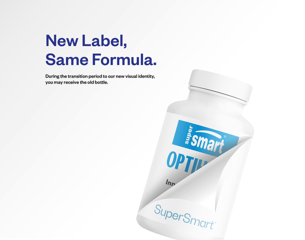 OptiHear™ Supplement