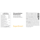 Chrysantellum Americanum Supplement