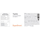 Taurine dietary supplement