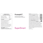 Prostaphil 2 ® suplemento alimentar, contribui para a saúde da próstata