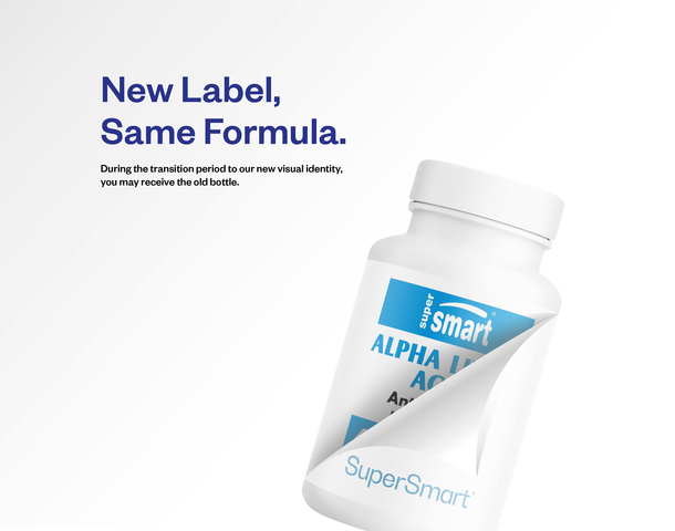 Alpha Lipoic Acid dietary supplement, antioxidant