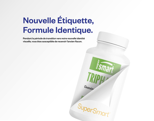 Complément de Triphala